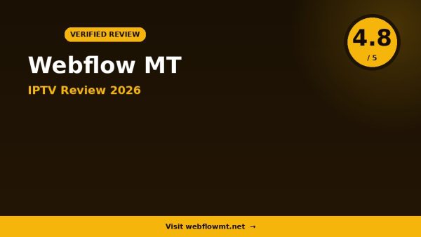Webflow MT Review 2026: Is It Worth It?