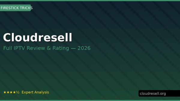 Cloudresell Review 2026 — Channels, Pricing & Honest Rating