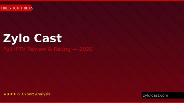 Zylo Cast Review 2026 — Channels, Pricing & Honest Rating